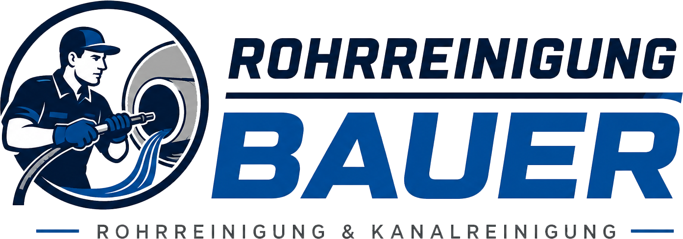  Rohrreinigung Bauer